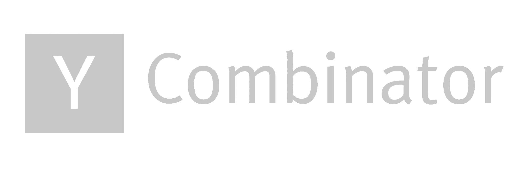 Y Combinator